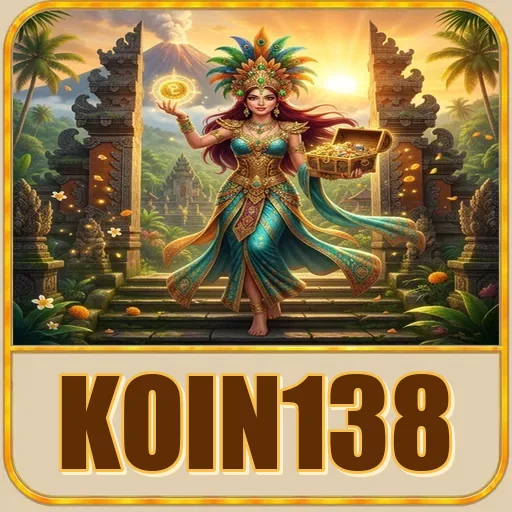 koin138 APK Indonesia - Panduan Lengkap dan Tutorial