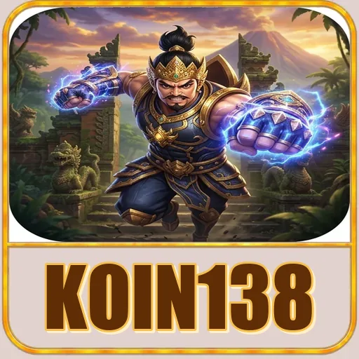 koin138 APK Indonesia - Panduan Lengkap dan Tutorial
