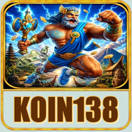 koin138 APK Indonesia - Panduan Lengkap dan Tutorial